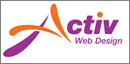 activ web design franchise
