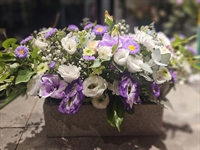 profitable boutique flower shop - 1